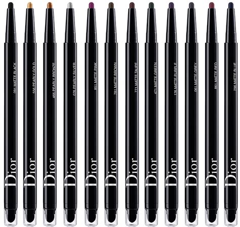 dior makeup winter 2020
